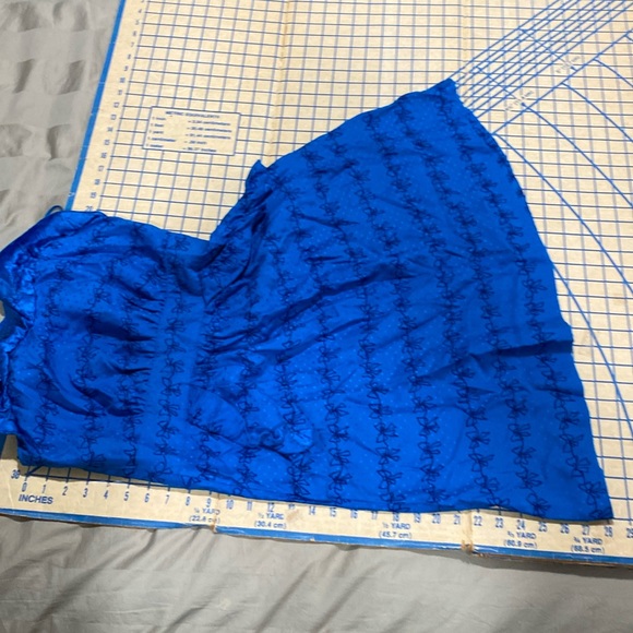 Silk Summer Dress. Marx by Marc Jacob’s - Picture 11 of 11